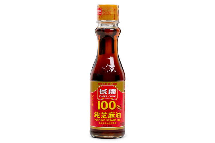 CHANG KANG SESAME OIL 200ML